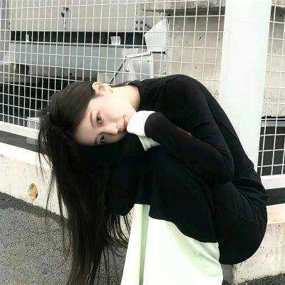在人海中遇见你