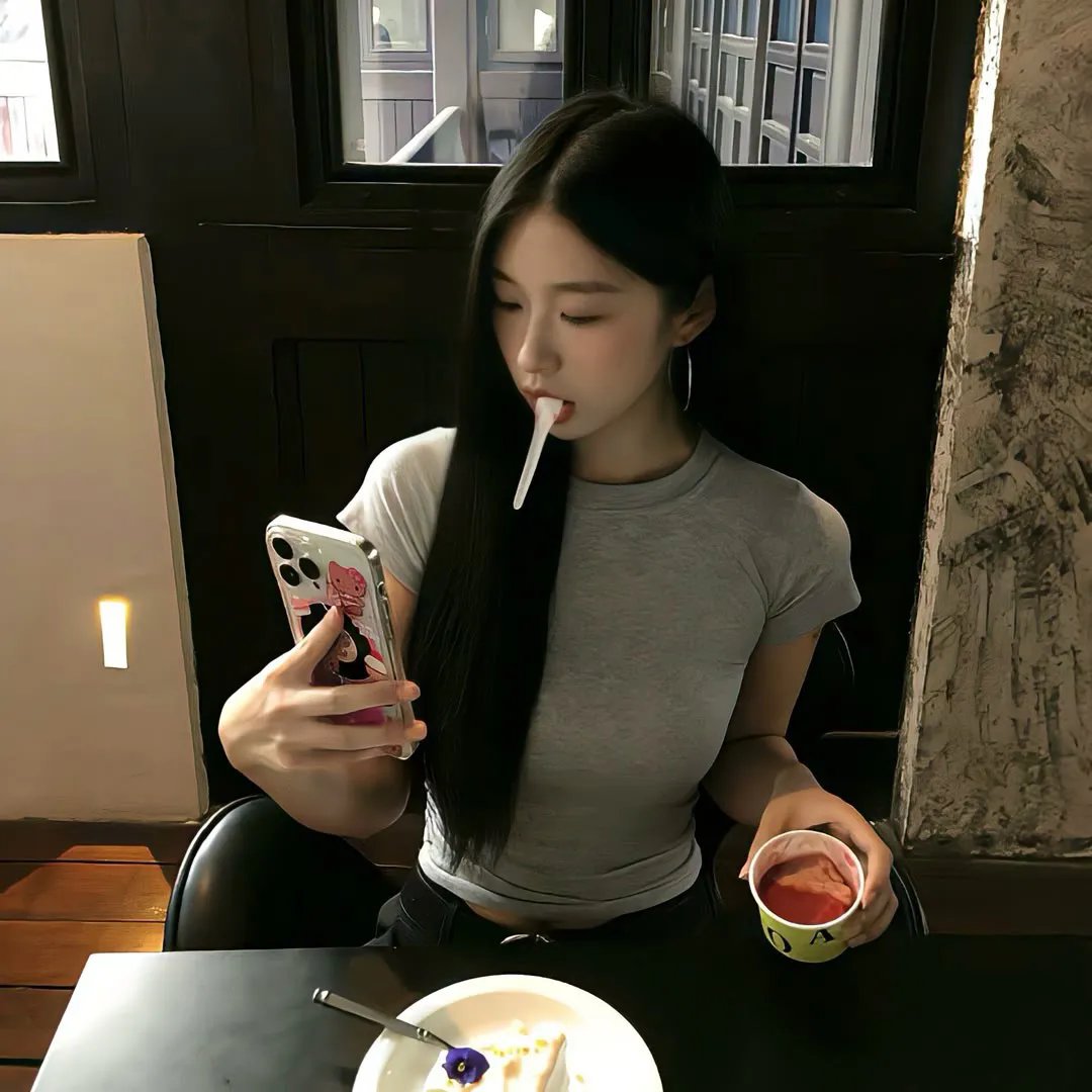 幽情密使