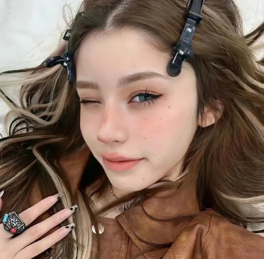 龙女